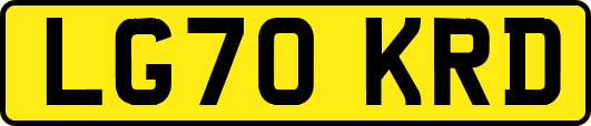 LG70KRD