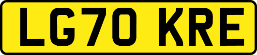 LG70KRE