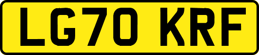 LG70KRF