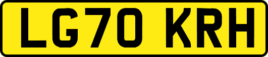 LG70KRH