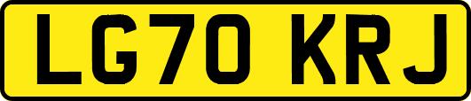 LG70KRJ