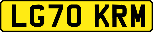LG70KRM