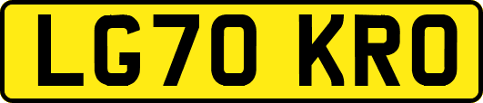 LG70KRO