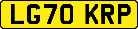 LG70KRP