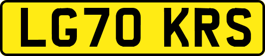 LG70KRS