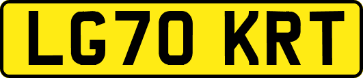 LG70KRT