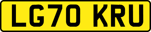 LG70KRU