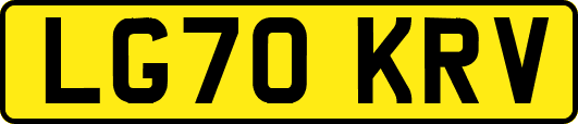 LG70KRV