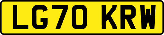 LG70KRW
