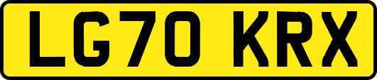 LG70KRX