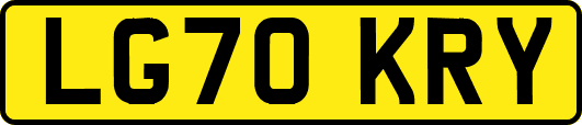 LG70KRY