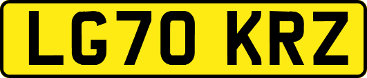 LG70KRZ