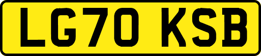 LG70KSB