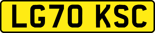 LG70KSC