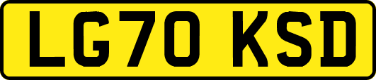 LG70KSD