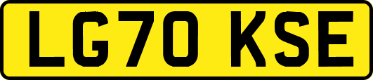 LG70KSE