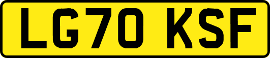 LG70KSF