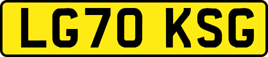 LG70KSG