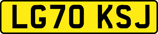 LG70KSJ