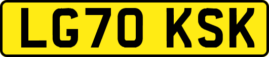 LG70KSK