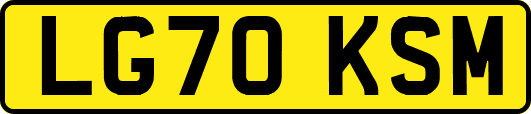 LG70KSM