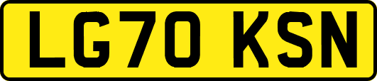 LG70KSN