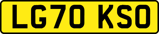 LG70KSO