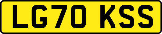 LG70KSS