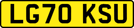 LG70KSU