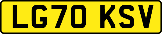 LG70KSV