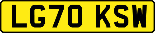 LG70KSW