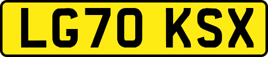 LG70KSX