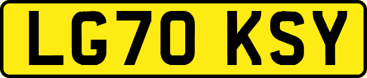 LG70KSY