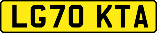 LG70KTA