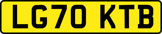 LG70KTB