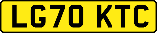 LG70KTC
