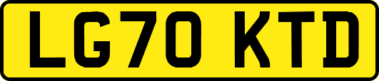 LG70KTD