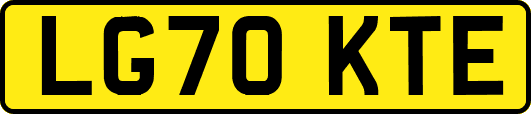 LG70KTE
