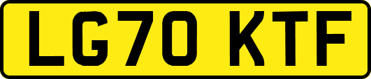 LG70KTF