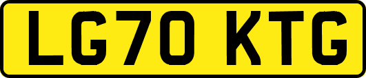 LG70KTG