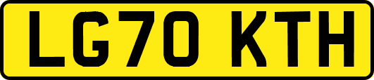LG70KTH