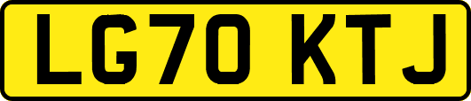 LG70KTJ