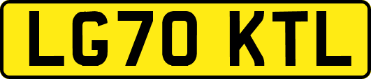 LG70KTL