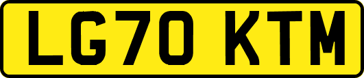 LG70KTM