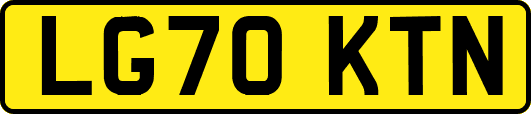 LG70KTN