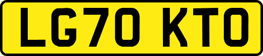 LG70KTO