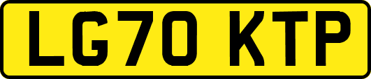 LG70KTP