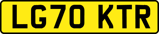 LG70KTR