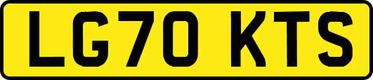 LG70KTS
