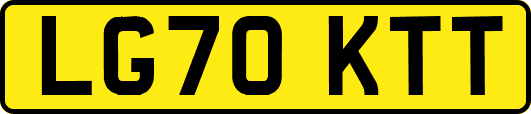LG70KTT